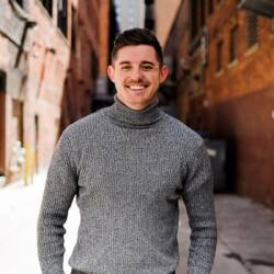 Adam Vande Kerkhoff '18